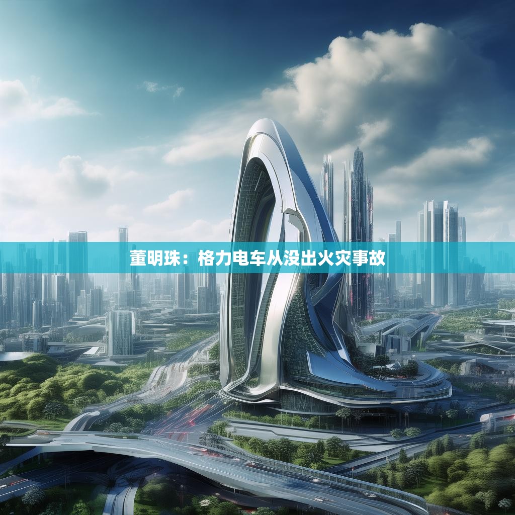 格力电车安全无虞的实证