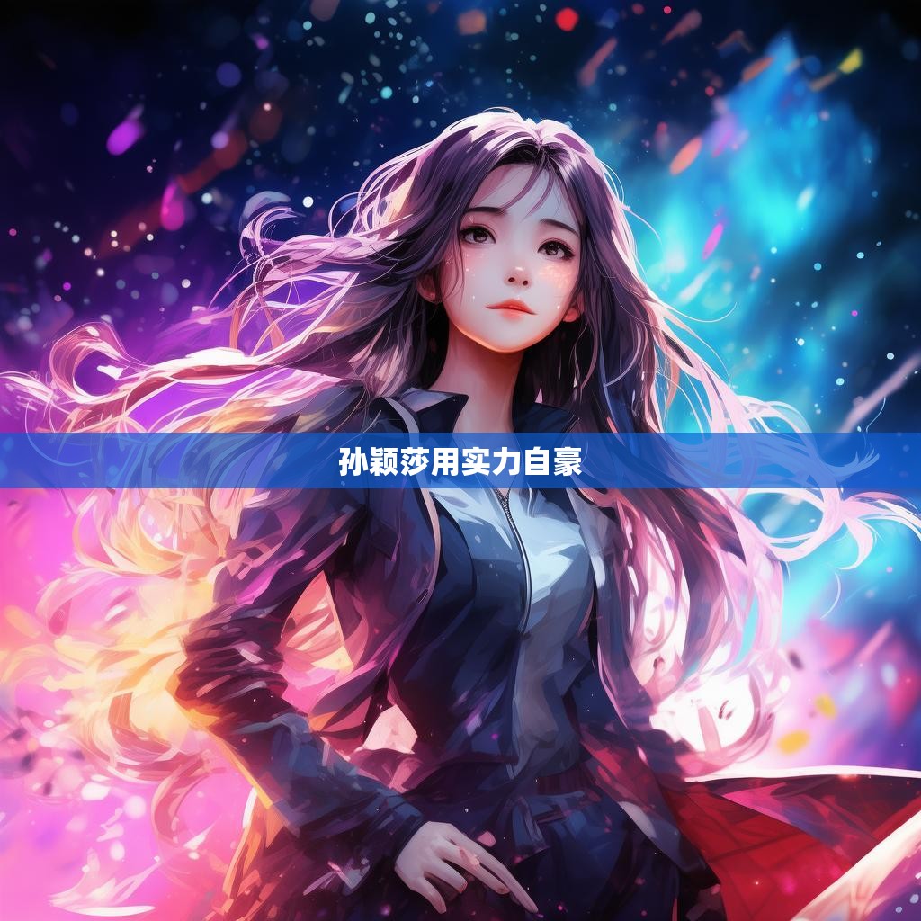 孙颖莎的荣耀瞬间