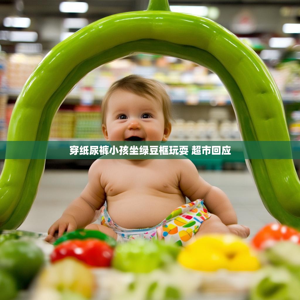超市积极采取措施