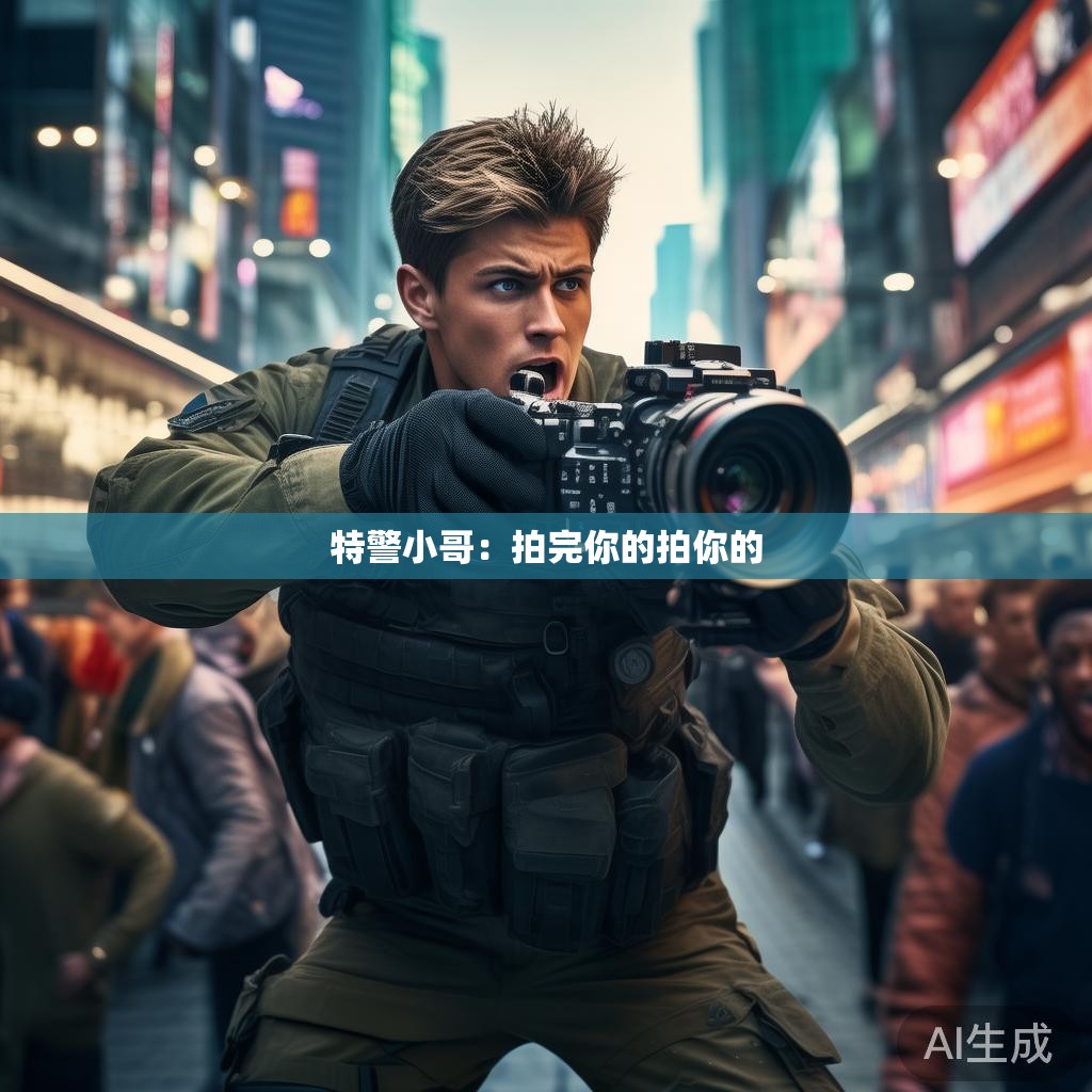 特警小哥:守护城市的安全 特警小哥:守护城市的安全