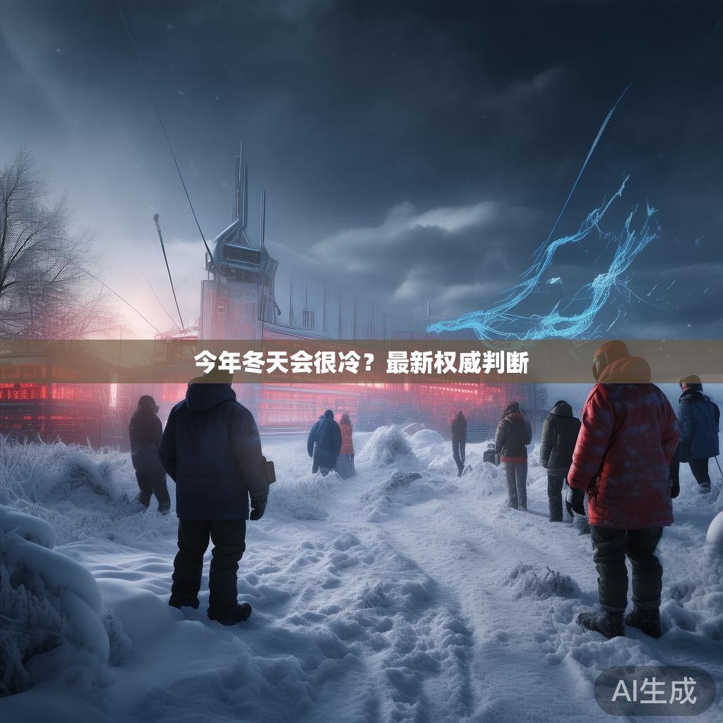 今年冬天会很冷?最新权威判断 今年冬天会很冷?最新权威判断