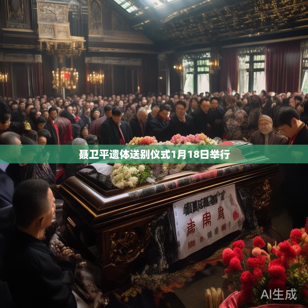 聂卫平遗体送别仪式1月18日举行 聂卫平遗体送别仪式1月18日举行