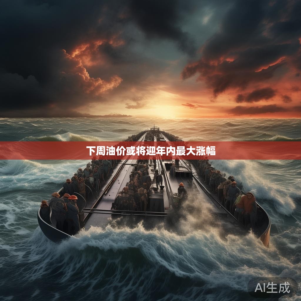 下周油价或将迎年内最大涨幅